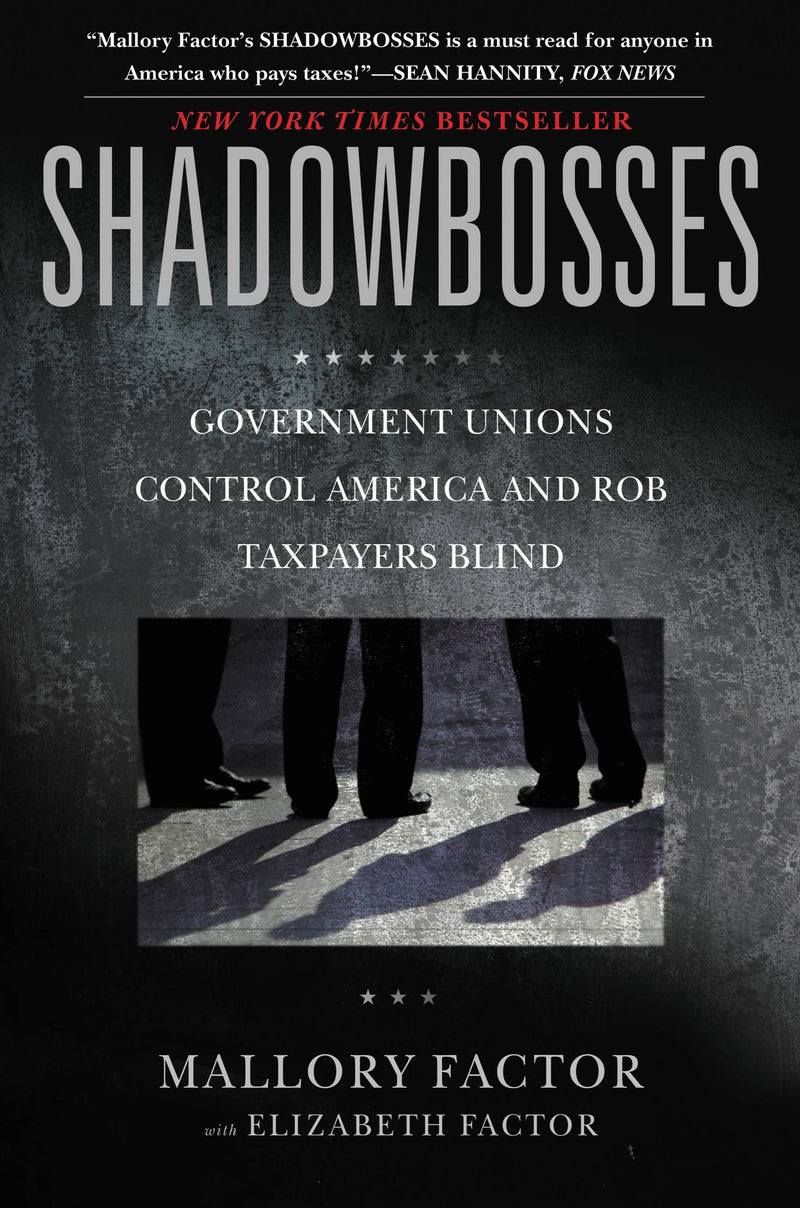 Shadowbosses