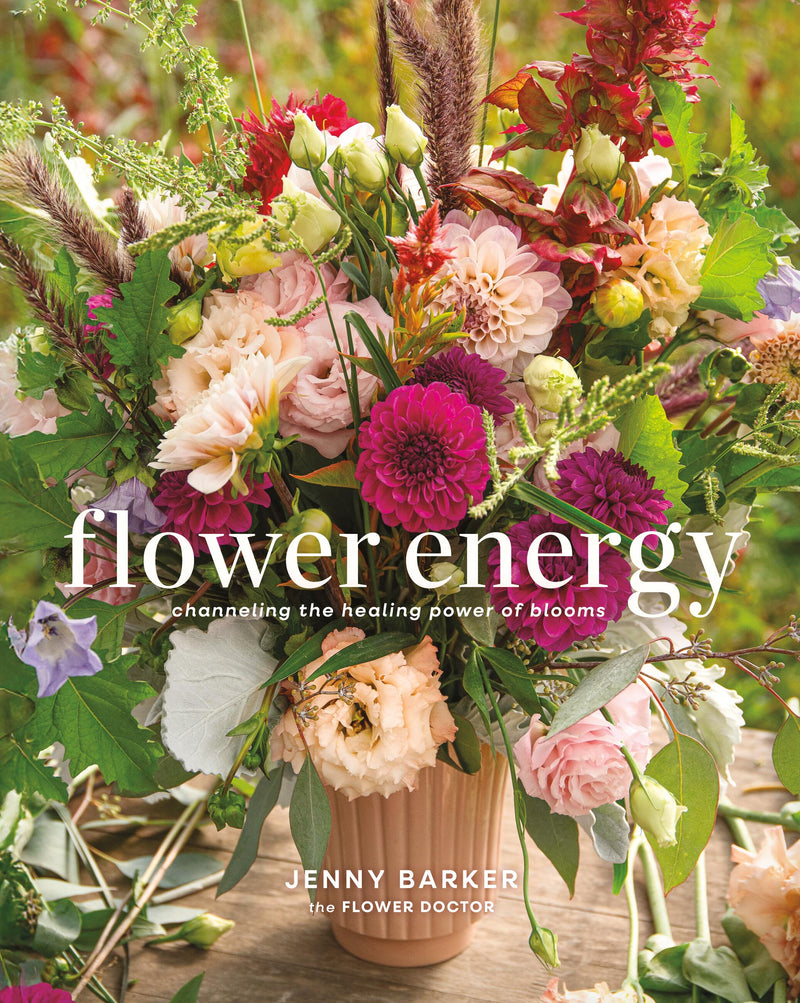 Flower Energy