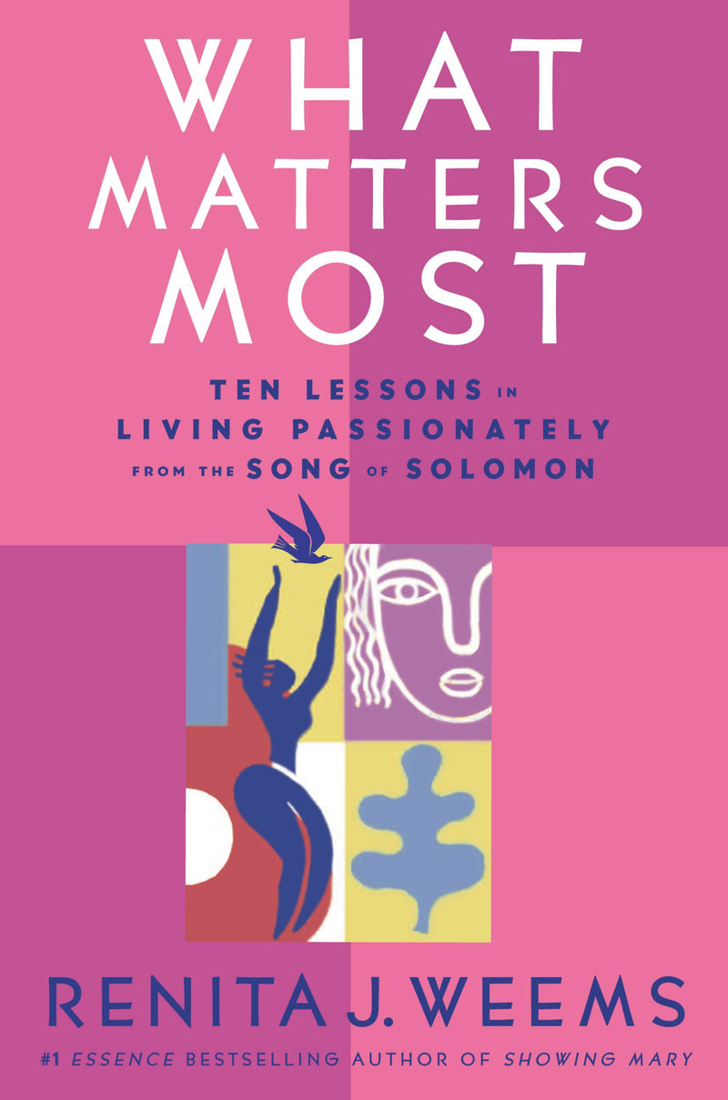 What Matters Most