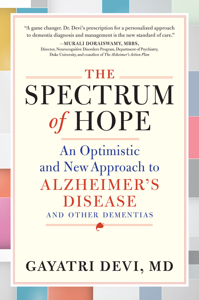 The Spectrum of Hope