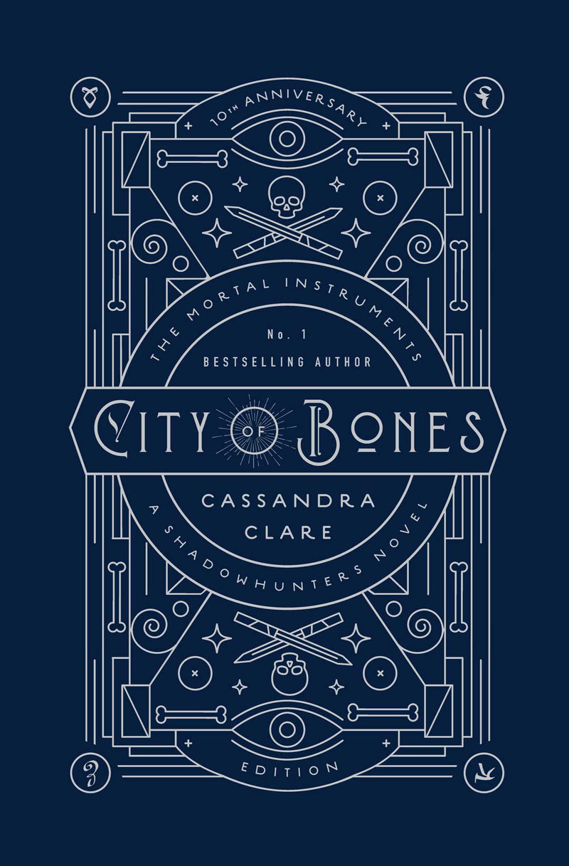 City of Bones