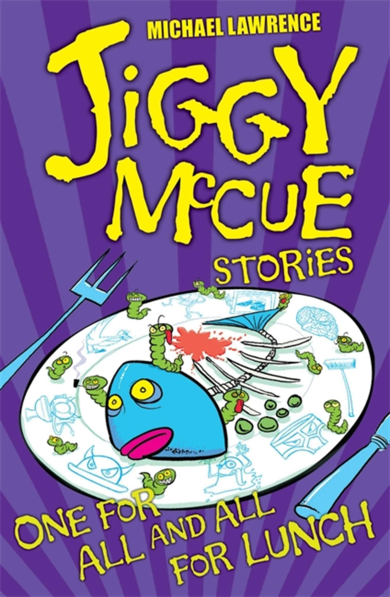 Jiggy Mccue