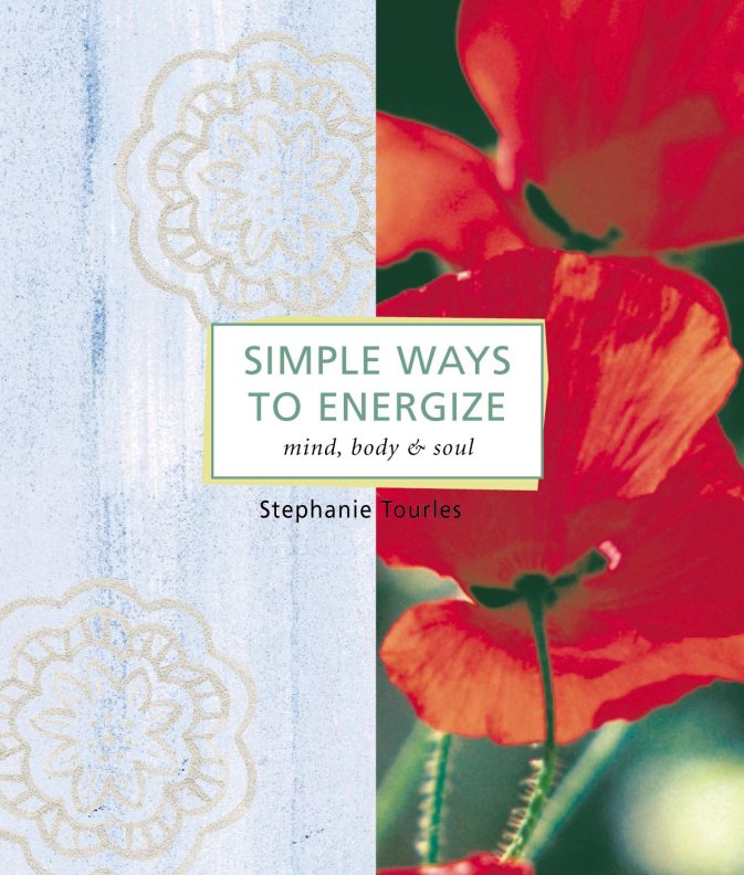 Simple Ways to Energize