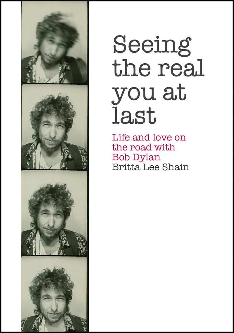 Seeing the Real You at Last