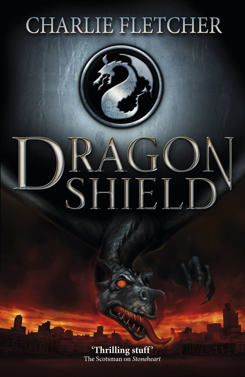 Dragon Shield 1