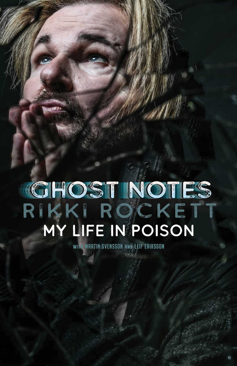 Ghost Notes