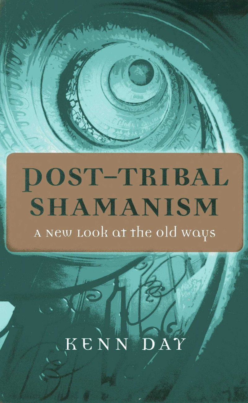 Post-Tribal Shamanism