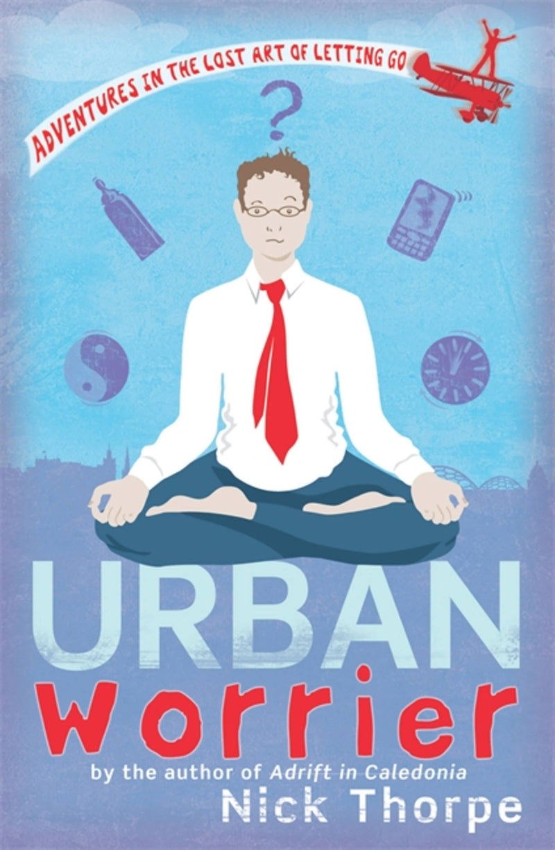 Urban Warrior