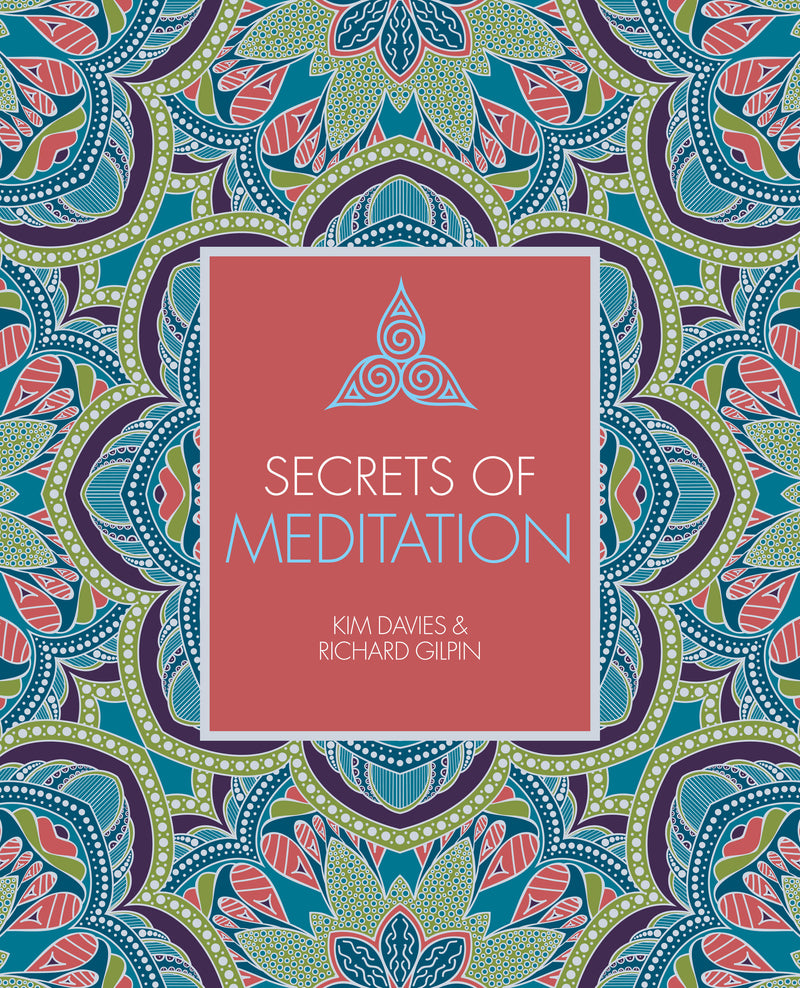 Secrets of Meditation