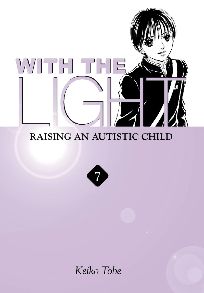 With the Light... Vol. 7