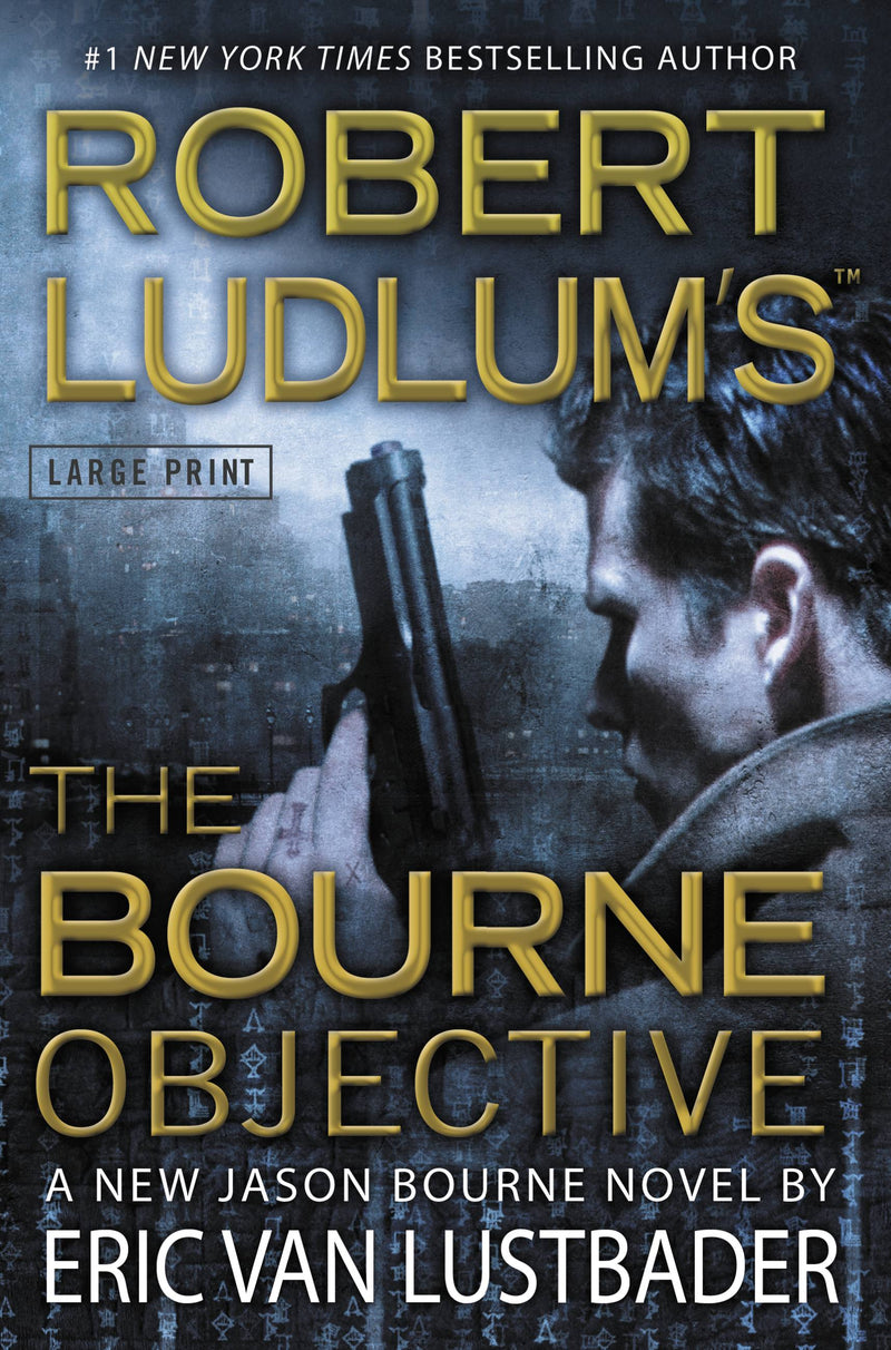 Robert Ludlum's (TM) The Bourne Objective