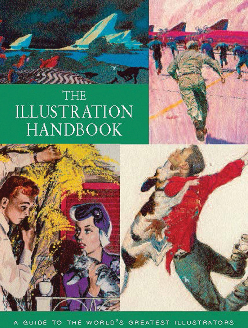 The Illustration Handbook