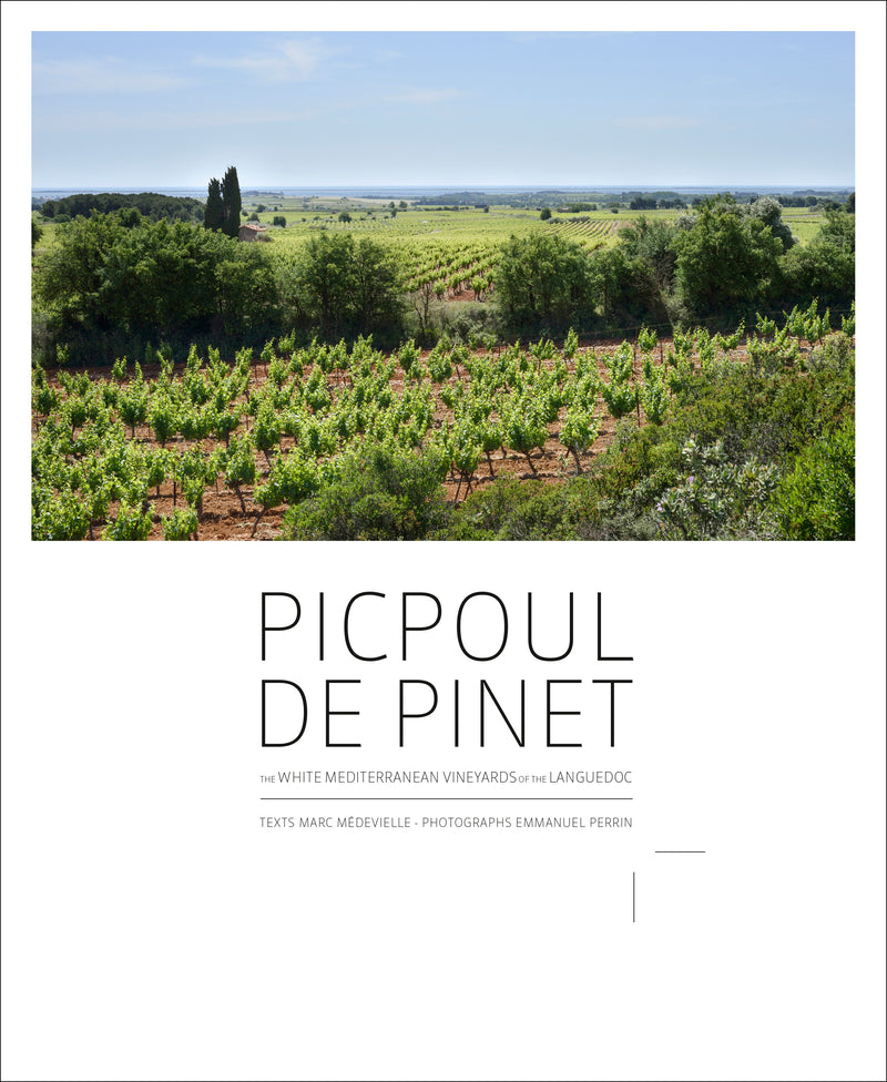 Picpoul de Pinet