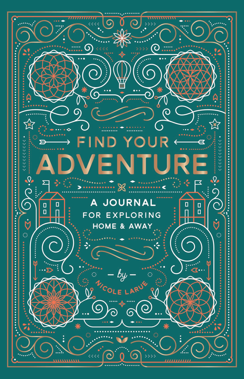Find Your Adventure