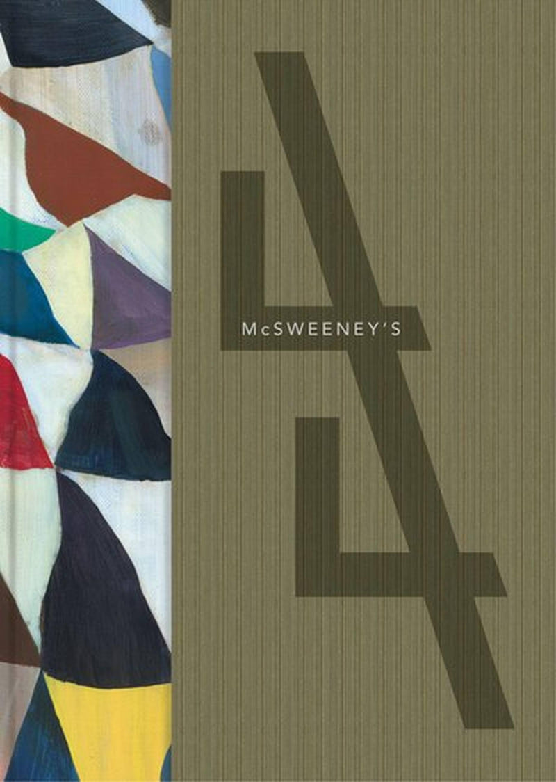 McSweeney's Issue 44 (McSweeney's Quarterly Concern)
