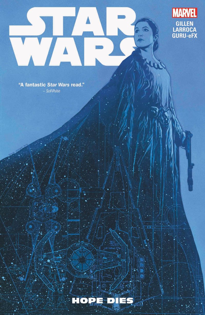 STAR WARS