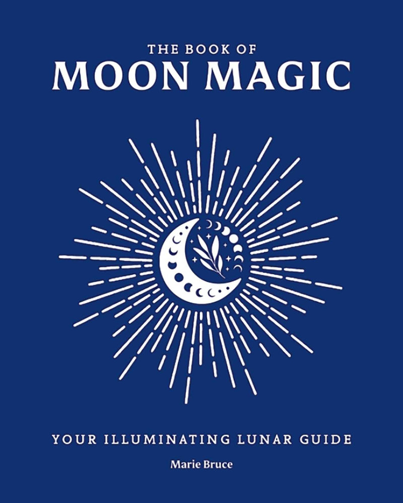 The Book of Moon Magic