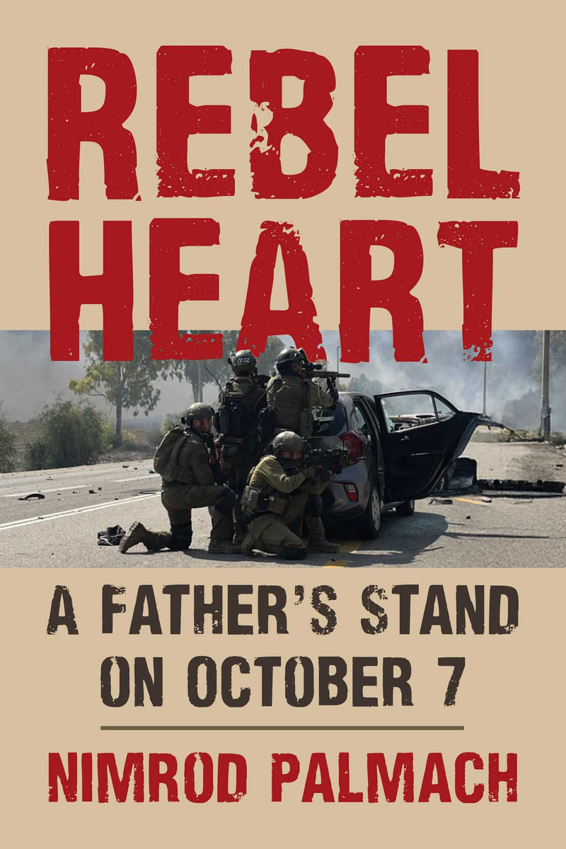 Rebel Heart