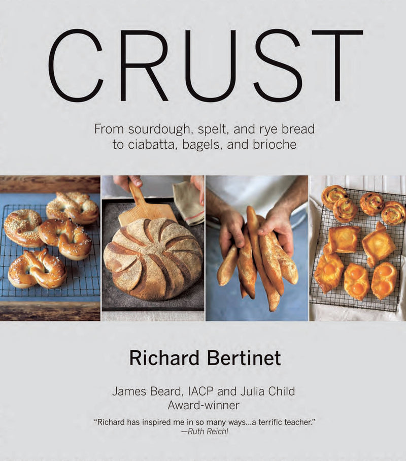 Crust