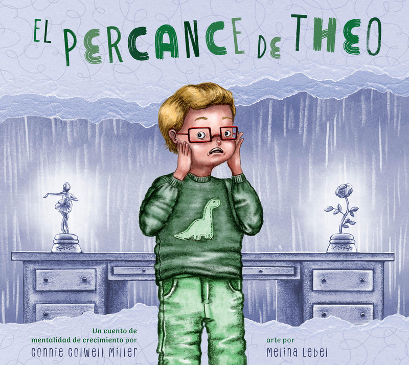 El accidente de la caja de música de Theo