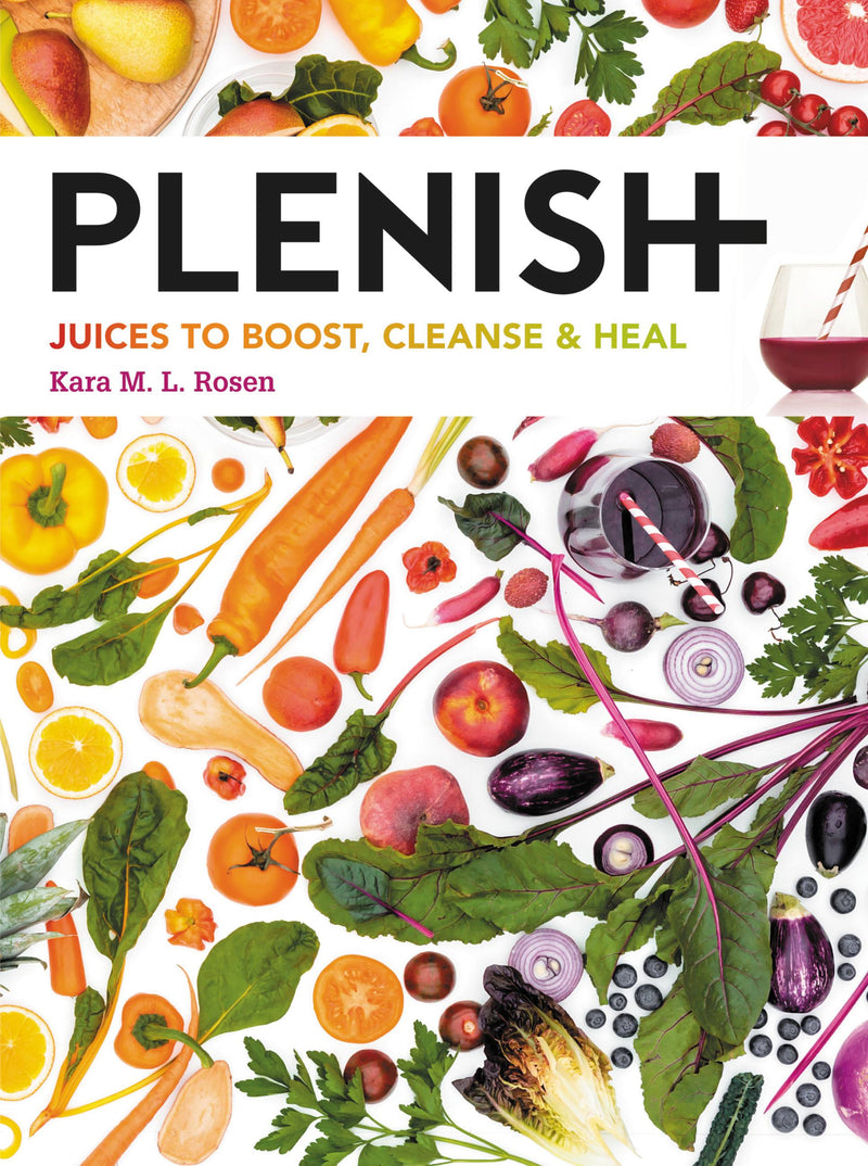 Plenish