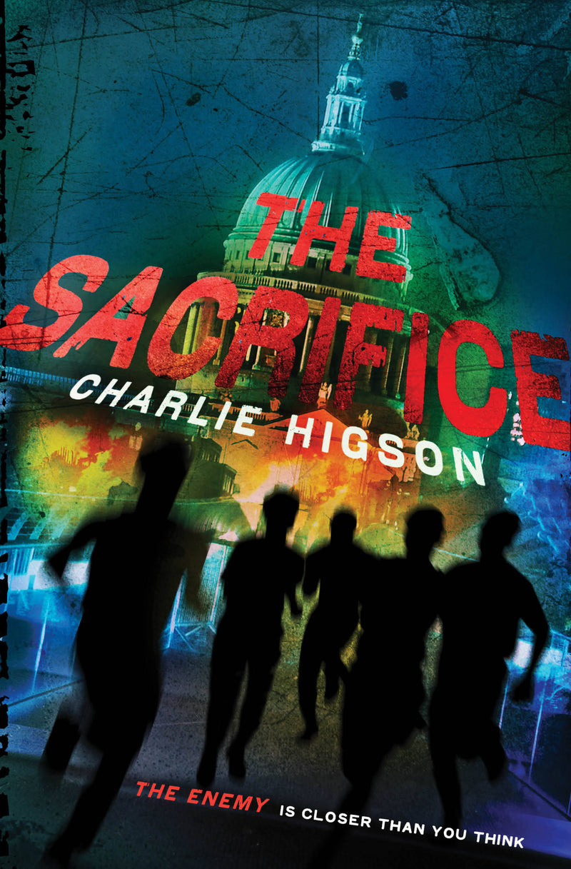 The Sacrifice