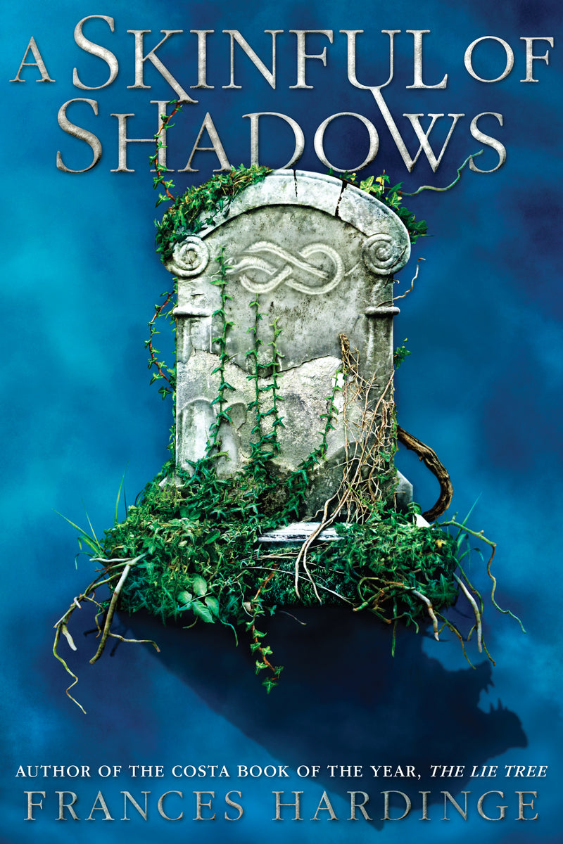 Skinful Of Shadows