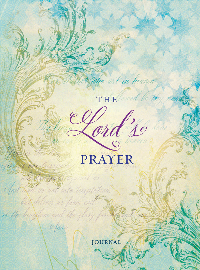 The Lord's Prayer
