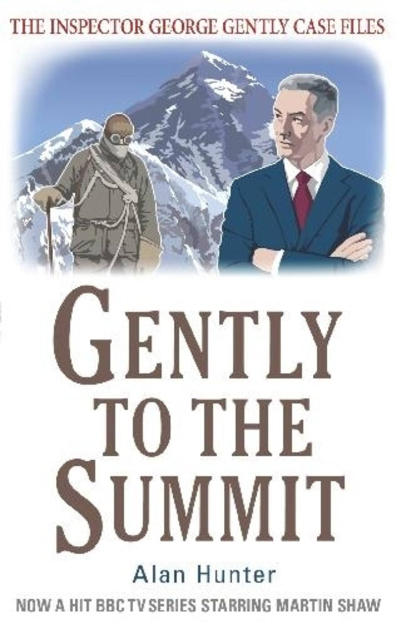 Gently To The Summit