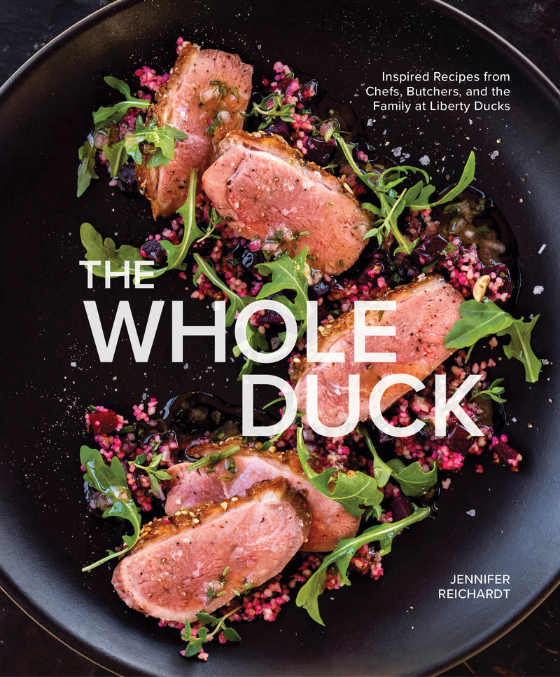 The Whole Duck