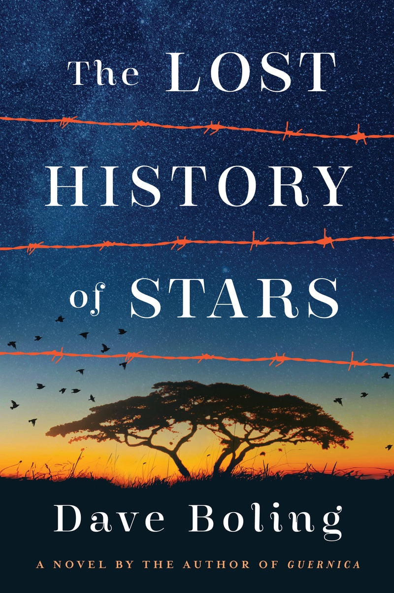 The Lost History of Stars