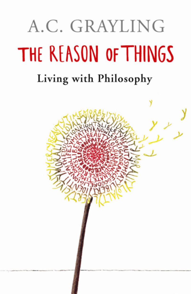 The Reason of Things