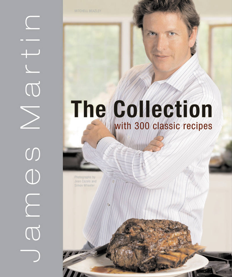 James Martin - The Collection