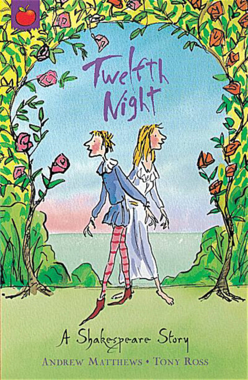 Shakespeare Stories