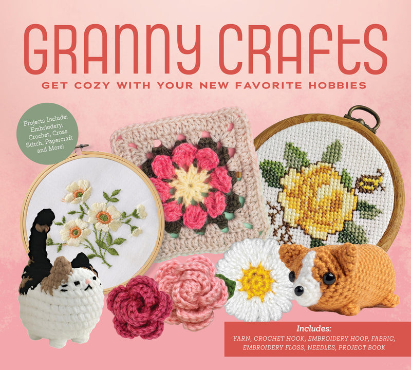 Granny Crafts