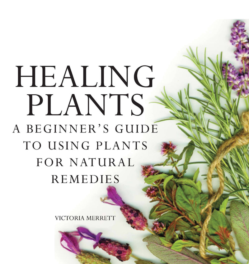 Healing Plants
