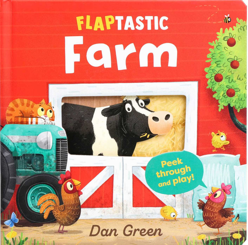 Flaptastic Farm
