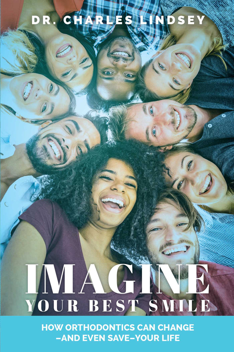 Imagine Your Best Smile