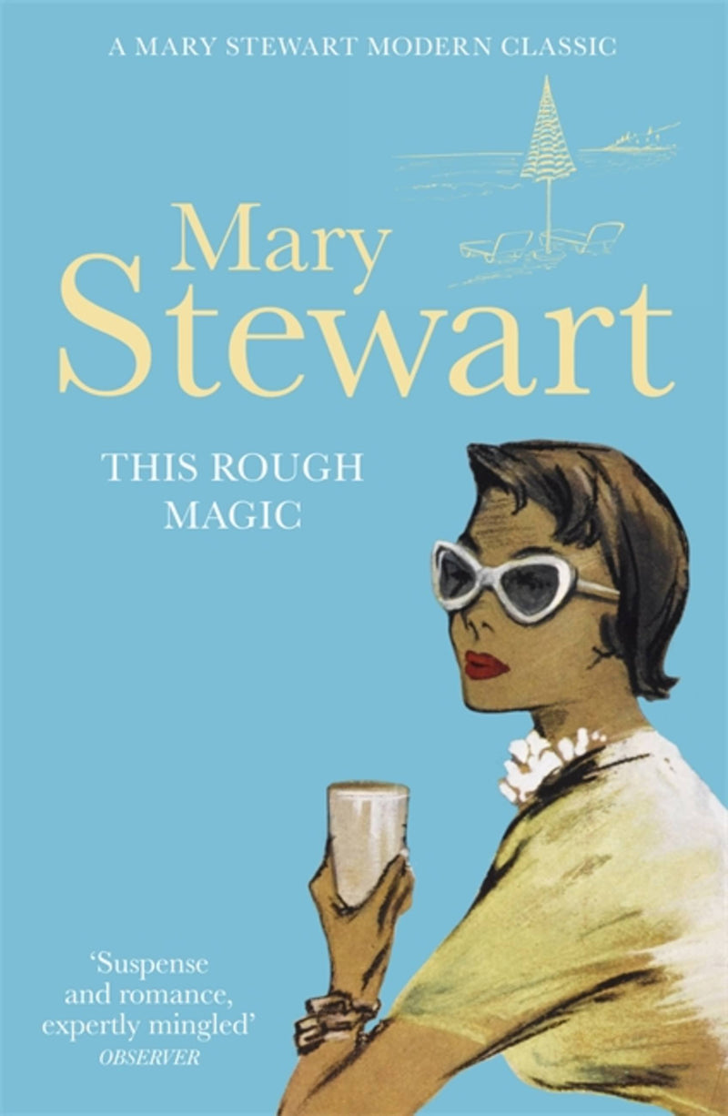 This Rough Magic