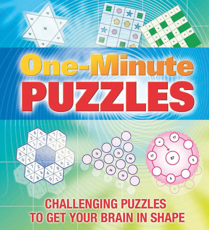 One-Minute Puzzles