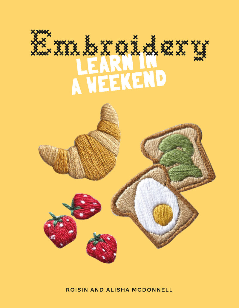 Embroidery