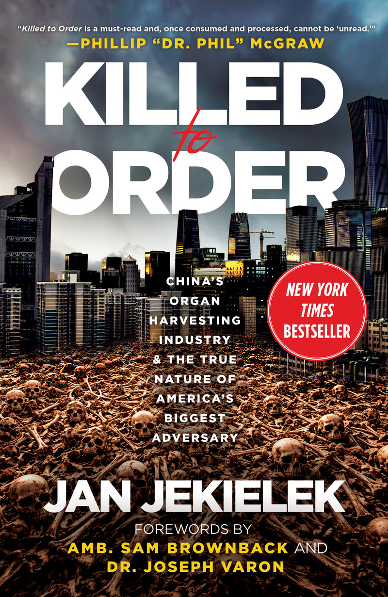Killed to Order