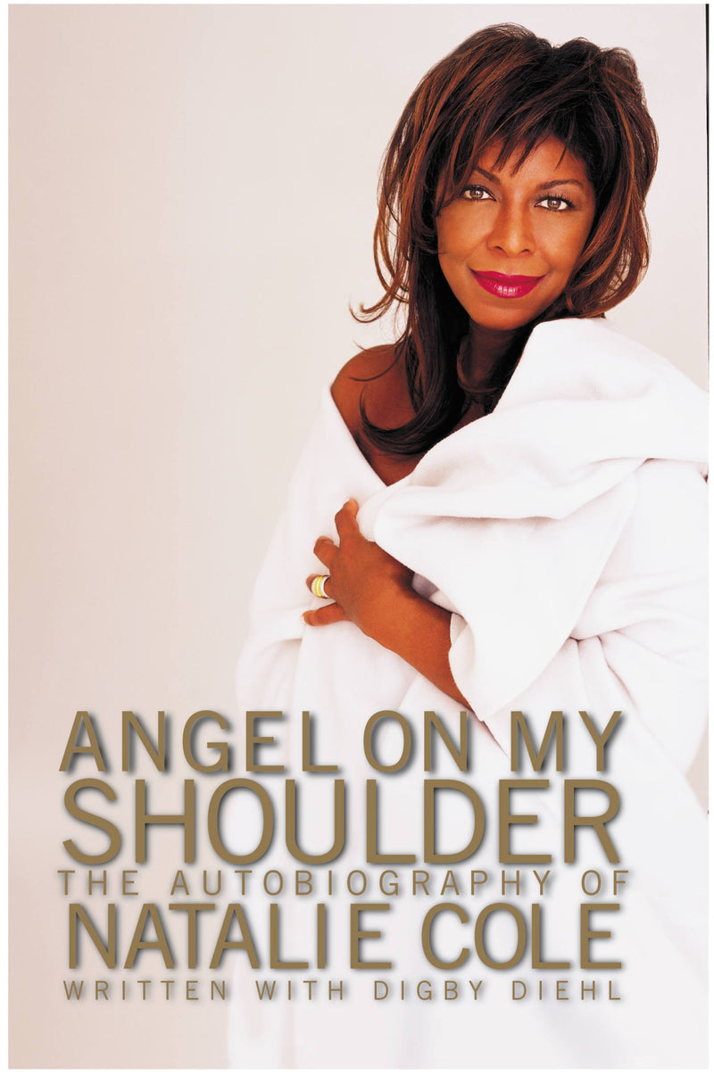 Angel on My Shoulder