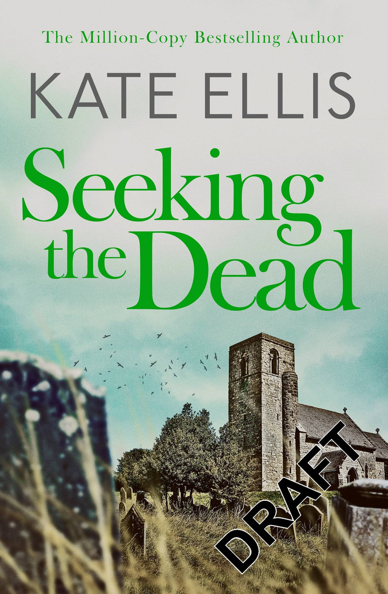 Seeking The Dead