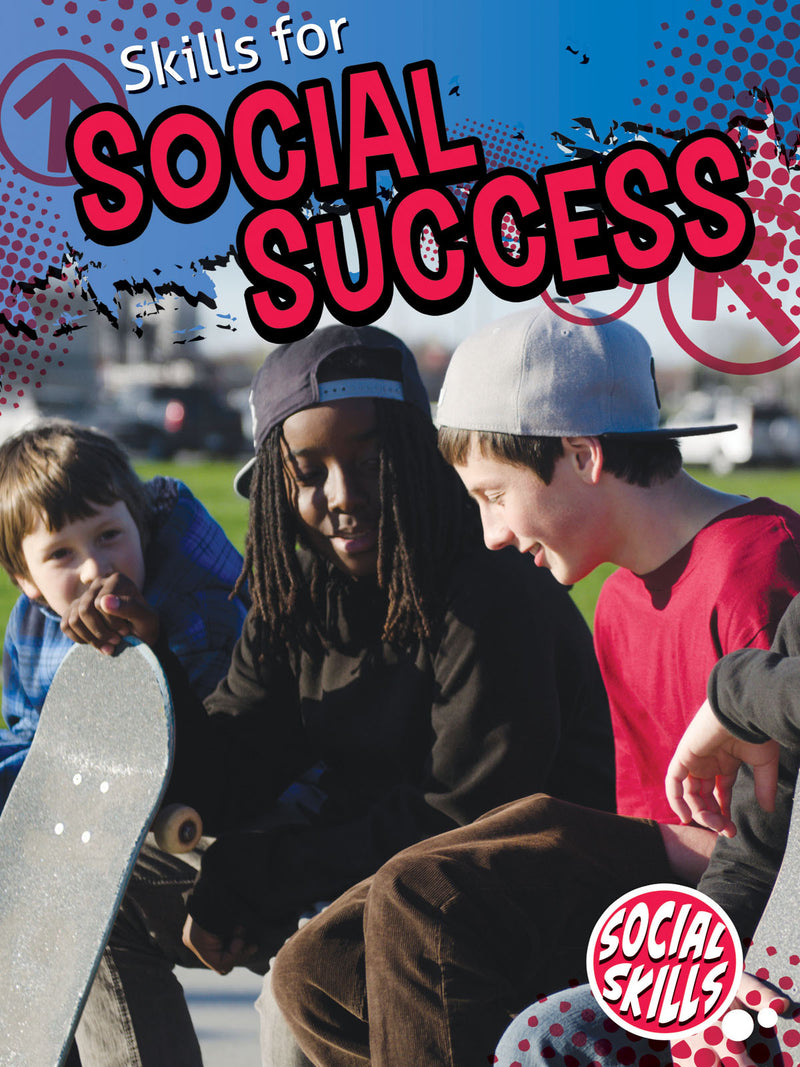 Skills For Social Success