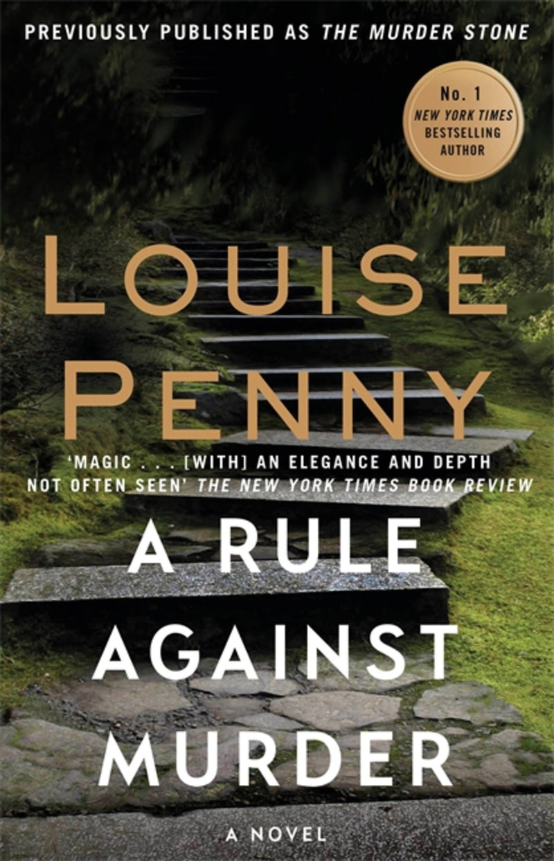 A Rule Against Murder