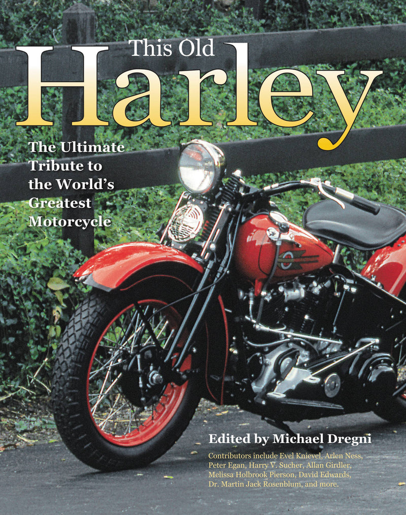 This Old Harley