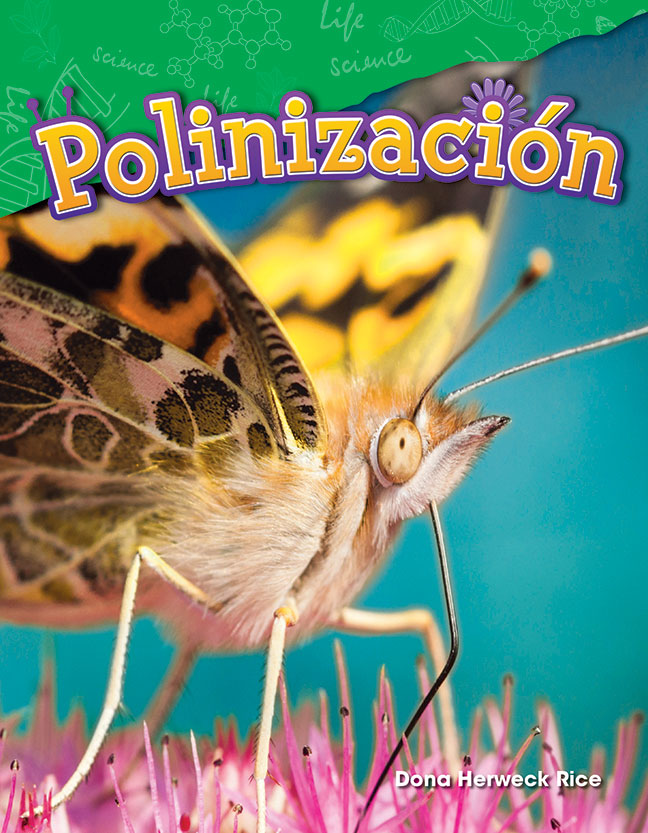 Polinización