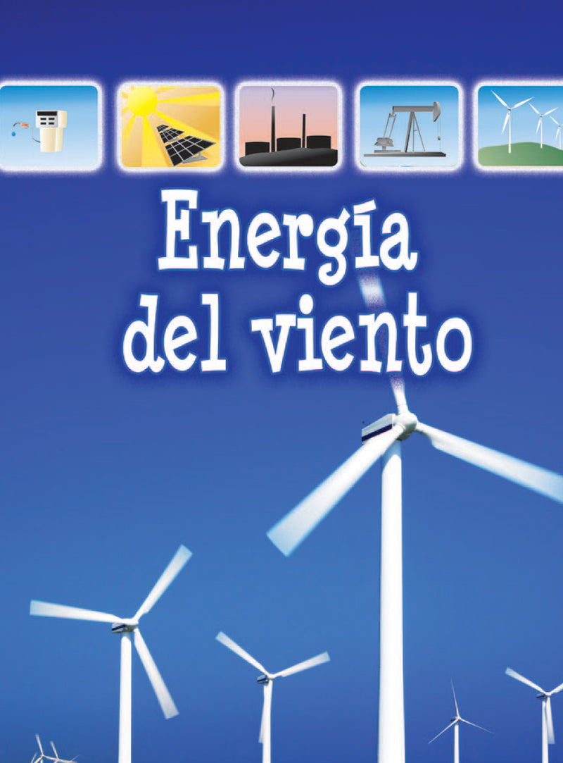 Energía del viento: Wind Energy