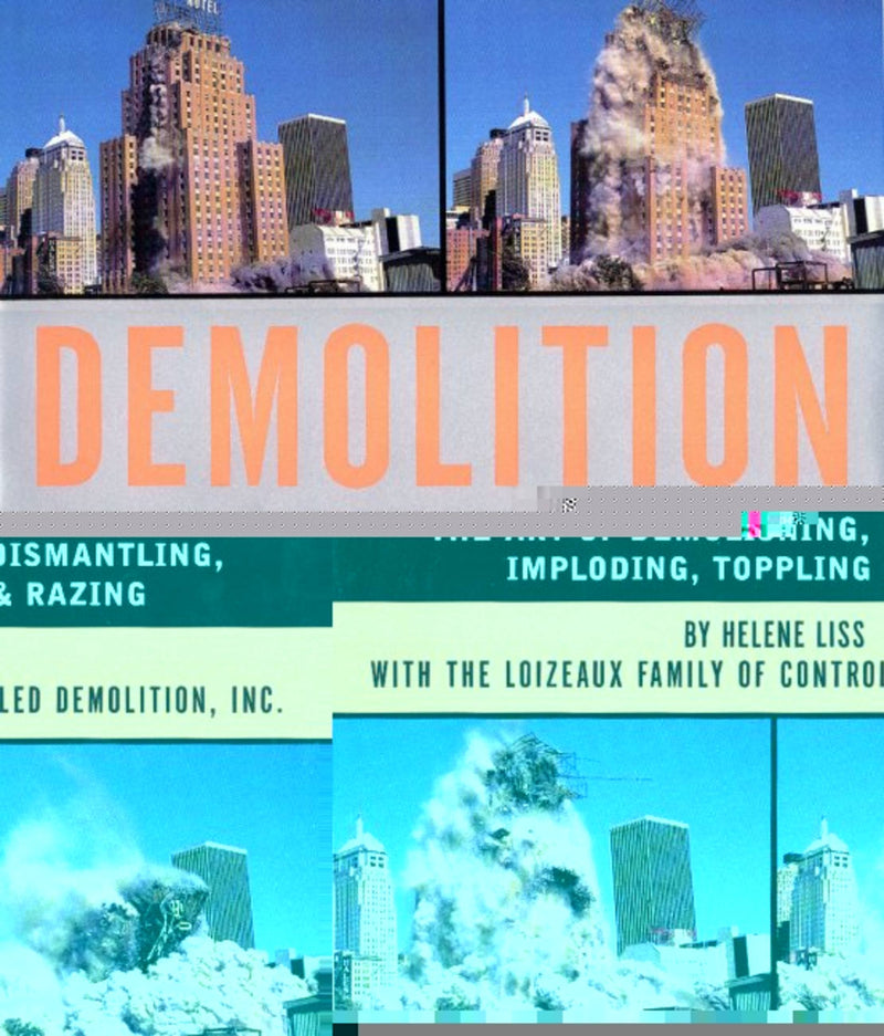 Demolition